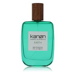 Kanon Nordic Elements Air EDT for Men (Unboxed)