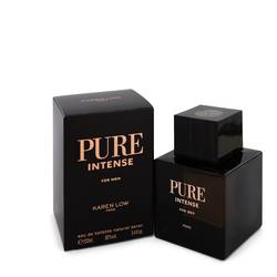 Karen Low Pure Intense 100ml EDT for Men