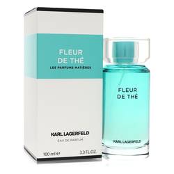 Karl Lagerfeld Fleur De The Perfume EDP for Women