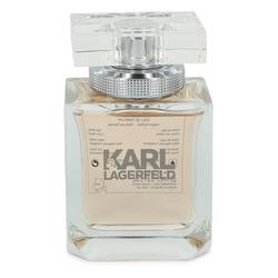 Karl Lagerfeld 85ml EDP for Women (Tester)
