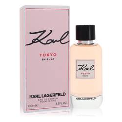 Karl Tokyo Shibuya EDP for Women | Karl Lagerfeld