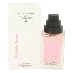 Kashan Rose EDT for Women | The Different Company