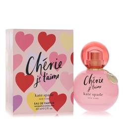 Kate Spade Cherie Je T'aime EDP for Women