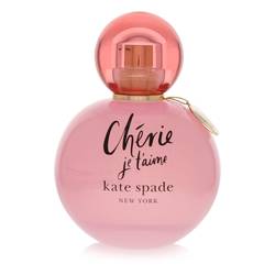 Kate Spade Cherie Je T'aime EDP for Women (Tester)