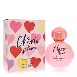 Kate Spade Cherie Je T'aime EDP for Women