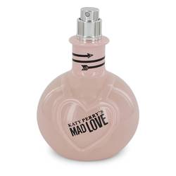 Katy Perry Mad Love EDP for Women (Tester)
