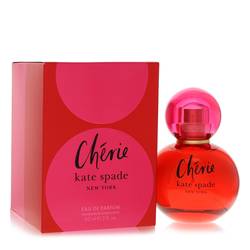 Kate Spade New York Cherie EDP for Women