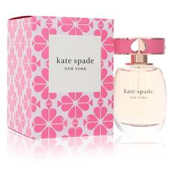 Kate Spade New York EDP for Women (60ml / 100ml)
