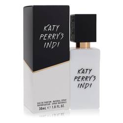 Katy Perry's Indi EDP for Women