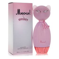 Katy Perry Meow 100ml EDP for Women