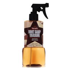 Kanon Boot Camp Warrior Desert Soldier Body Spray for Men