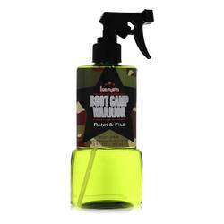 Kanon Boot Camp Warrior Rank & File Body Spray for Men