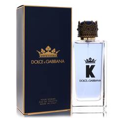 Dolce & Gabbana K EDT for Men (50ml / 100ml / 150ml / 200ml)