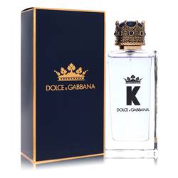 K By Dolce & Gabbana EDT for Men