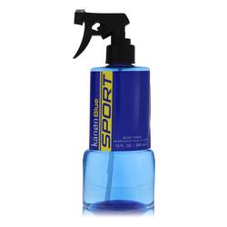 Kanon Blue Sport Body Spray for Men