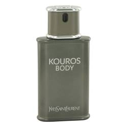 Yves Saint Laurent Kouros Body EDT for Men (Tester)