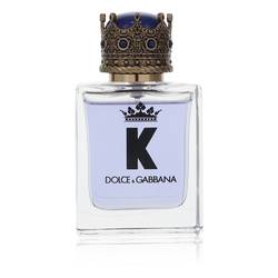 K By Dolce & Gabbana EDT for Men (Unboxed)