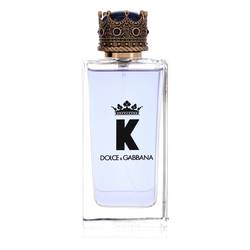 K By Dolce & Gabbana EDT for Men (Tester)