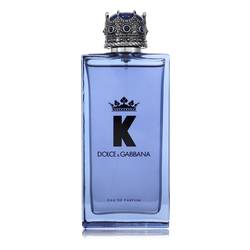 K By Dolce & Gabbana EDP for Men (Unboxed)