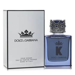 K By Dolce & Gabbana EDP Intense for Men