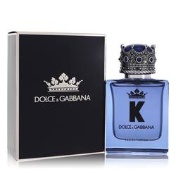K By Dolce & Gabbana EDP for Men