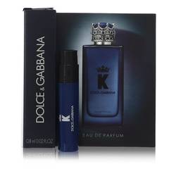 K By Dolce & Gabbana EDT for Men (Unboxed)