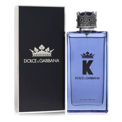 K By Dolce & Gabbana EDP for Men