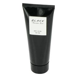 Kenneth Cole Black Body Lotion for Women