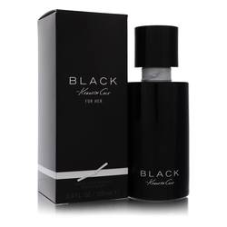 Kenneth Cole Black EDP for Women