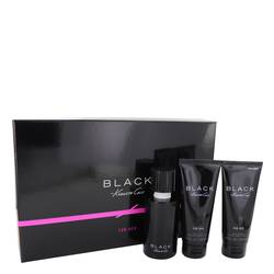 Kenneth Cole Black Perfume Gift Set for Women