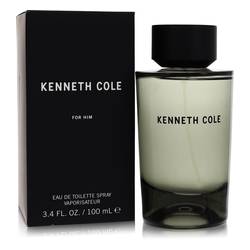Kenneth Cole For Him EDT for Men