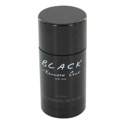 Kenneth Cole Black Body Spray for Men