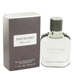 Kenneth Cole Mankind EDT for Men