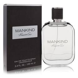 Kenneth Cole Mankind EDT for Men