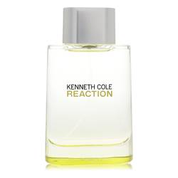 Kenneth Cole Reaction EDT for Men (Unboxed)