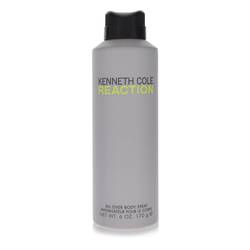 Kenneth Cole Reaction Body Spray for Men