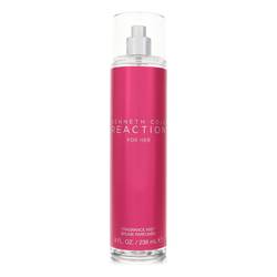 Kenneth Cole Reaction Body Mist for Women