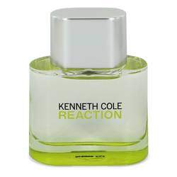 Kenneth Cole Reaction EDT for Men (Unboxed)
