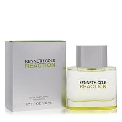 Kenneth Cole Reaction EDT for Men