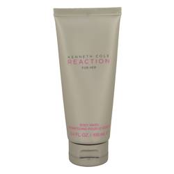 Kenneth Cole Reaction Body Wash for Women