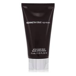 Kenneth Cole Signature After Shave Balm for Men