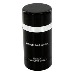 Kenneth Cole Signature Deodorant Stick for Men