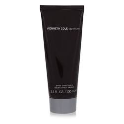 Kenneth Cole Signature After Shave Balm for Men