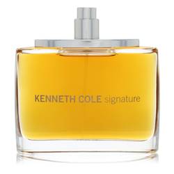Kenneth Cole Signature EDT for Men (Tester)