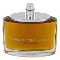 Kenneth Cole Signature EDT for Men (Tester)