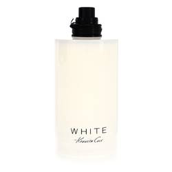 Kenneth Cole White EDP for Women (Tester)