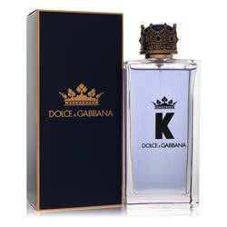 K By Dolce & Gabbana EDP for Men (Tester)