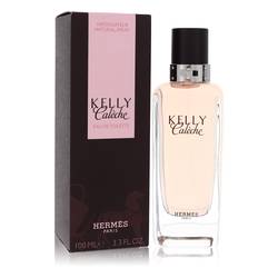 Hermes Kelly Caleche EDT or Women