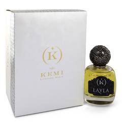 Kemi 'ilm EDP for Unisex | Kemi Blending Magic