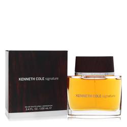 Kenneth Cole Signature EDT for Men
